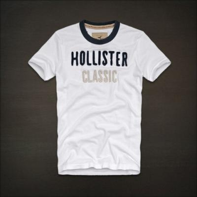 Hollister Men Shirts-332